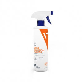 ODOR SOLUTION SOAKER DOG 500ML Eliminador de olor de perro