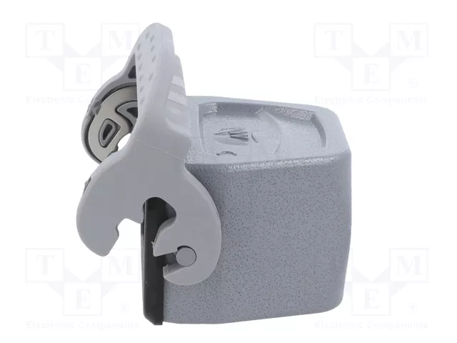 WIELAND Carcasa para conectores HDC tamaño 6 recto M20
