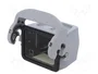 WIELAND Carcasa para conectores HDC tamaño 6 recto M20