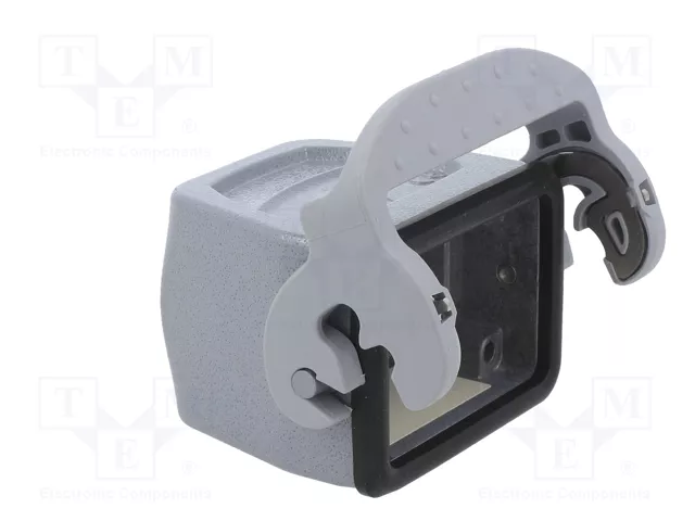 WIELAND Carcasa para conectores HDC tamaño 6 recto M20