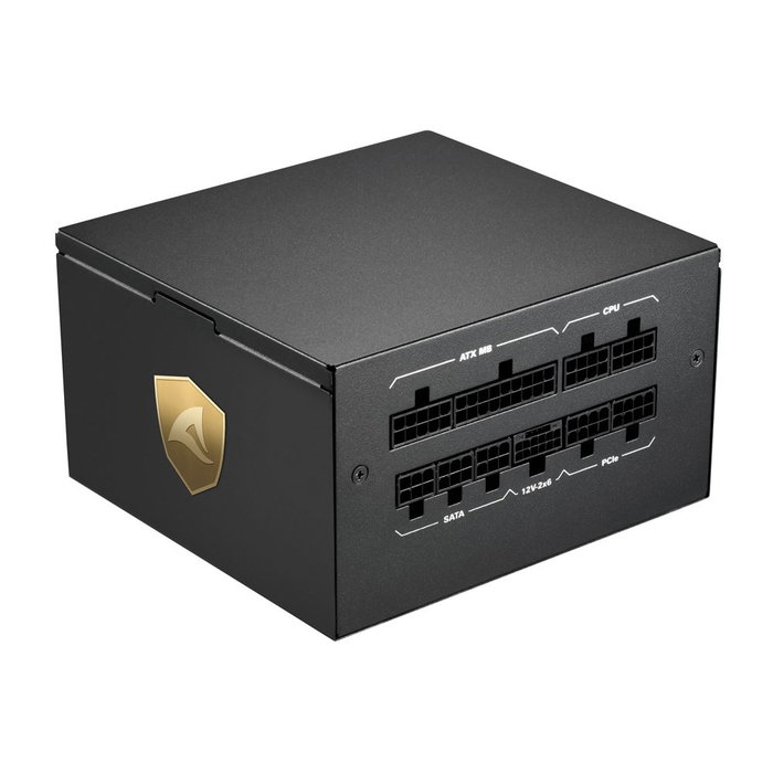 Sharkoon Rebel P20 1200 W ATX 3.1 Negro