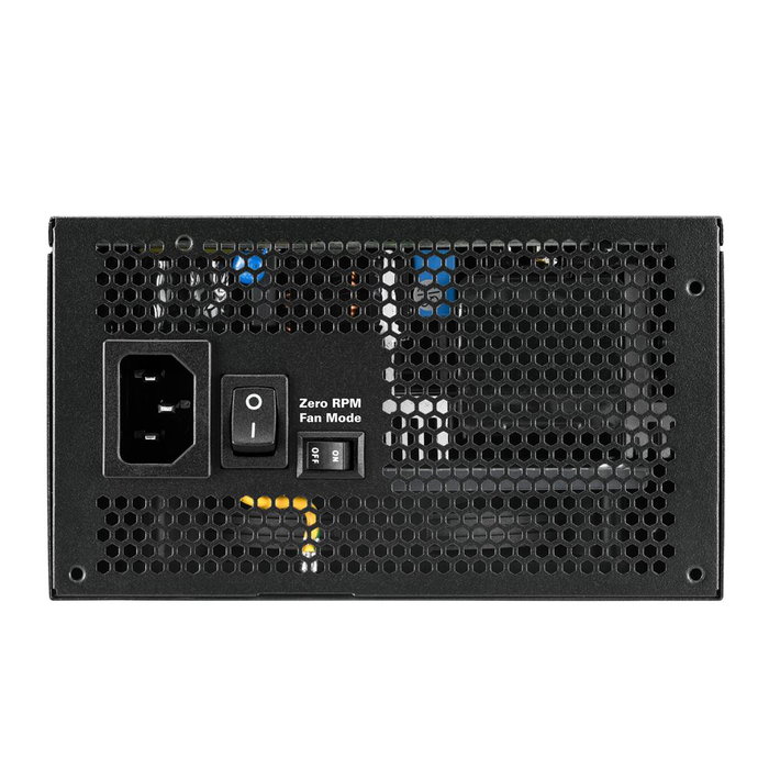 Sharkoon Rebel P20 1200 W ATX 3.1 Negro