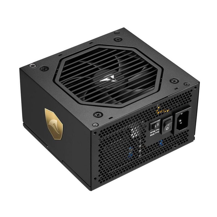 Sharkoon Rebel P20 1200 W ATX 3.1 Negro