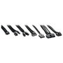 Sharkoon Rebel P20 1200 W ATX 3.1 Negro