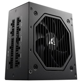 Sharkoon Rebel P20 1200 W ATX 3.1 Totalmente Modular Negro