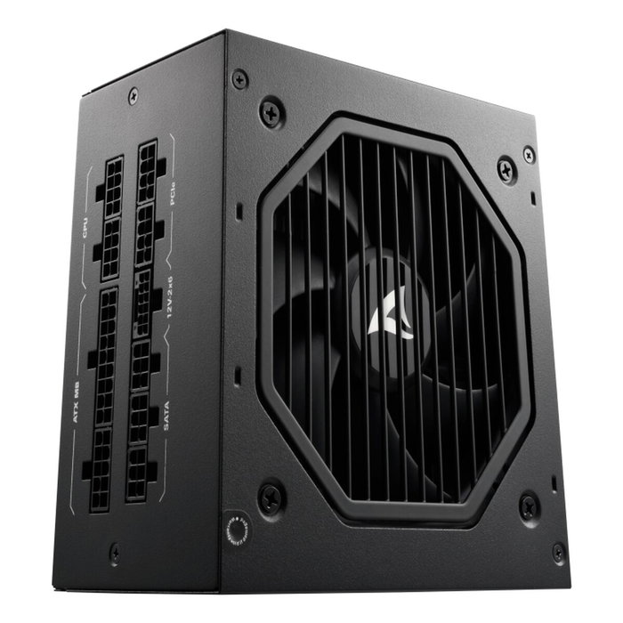 Sharkoon Rebel P20 1200 W ATX 3.1 Negro