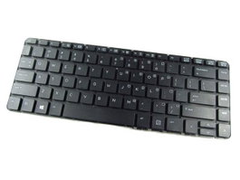 HP Teclado Retroiluminado con Pointing Stick para EliteBook 820 G3/828 G3 - UK Layout