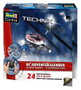 Revell Calendario de Adviento RC Helicopter 19 cm