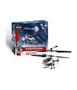 Revell Calendario de Adviento RC Helicopter 19 cm