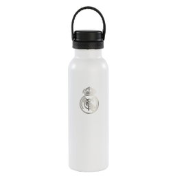 Safta Botella Termo Real Madrid 1ª Equipación 24/25 600ml