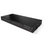 LINDY Matriz de conmutación AV 8x8 HDMI 4K60 Modelo 38334