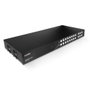 LINDY Matriz de conmutación AV 8x8 HDMI 4K60 Modelo 38334