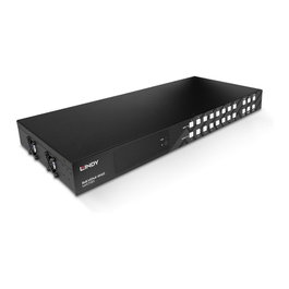 Lindy Matriz de Conmutación HDMI 8x8 4K60 4K a 60Hz 18 Gbit/s DTS LPCM 38334