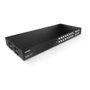 Lindy Matriz de Conmutación HDMI 8x8 4K60 4K a 60Hz 18 Gbit/s DTS LPCM 38334