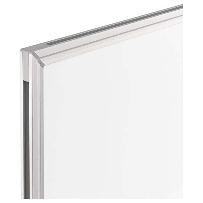 Magnetoplan Pizarra blanca magnética 90 x 60 cm