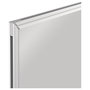 Magnetoplan Pizarra blanca magnética 90 x 60 cm