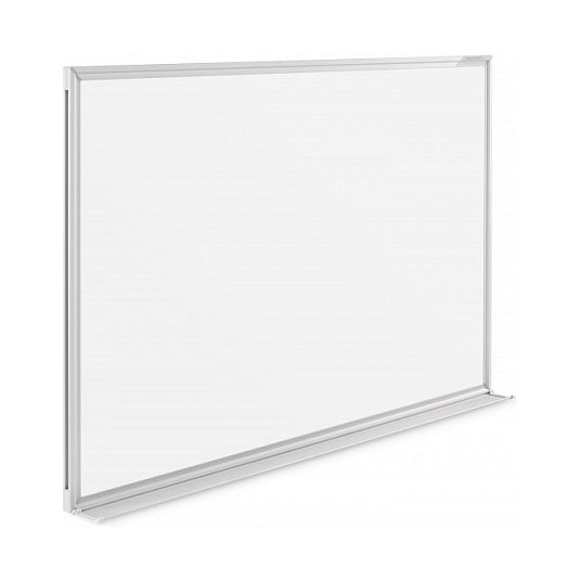 Magnetoplan Pizarra blanca magnética 90 x 60 cm