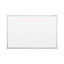 Magnetoplan Pizarra blanca magnética 90 x 60 cm