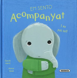 Em sento acompanyat, Gonor Head - SUSAETA EDICIONES