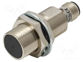 OMRON Sensor inductivo E2E Next M12 2 conductos NA