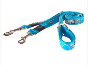 Rogz Correa Armed Response Multi XLarge Azul Rogz Correa Armed Response Multi XLarge Azul