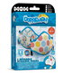 My Other Me Mascarilla Higiénica Doraemon Premium Talla 10-12 Años
