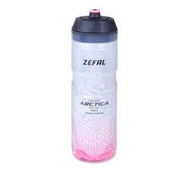 Zefal Arctica 55 Termo Isotérmico 750 ml – Polipropileno Sin BPA, Reciclable, Inodoro