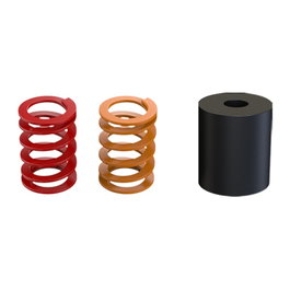 Moza Racing RS17 Kit de accesorios para pedales SR-P