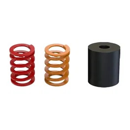 Moza Racing RS17 Kit de accesorios para pedales SR-P