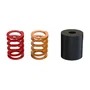 Moza Racing RS17 Kit de accesorios para pedales SR-P