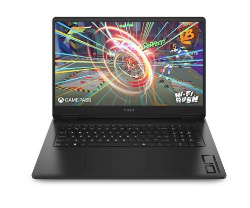 HP Omen 17-db1005nw Ryzen AI 7 350 17.3 FHD 144Hz 16GB 1TB RTX 5050