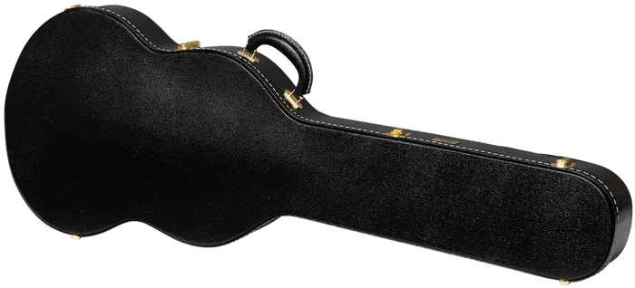 Gibson Estuche Eléctrica SG Lifton Historic
