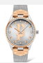 Police PL16029MSTR-13MM Reloj Analógico para Mujer Gris
