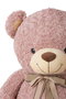 Creaciones Llopis Oso Co-Co 150 cm Poliéster Color Surtido
