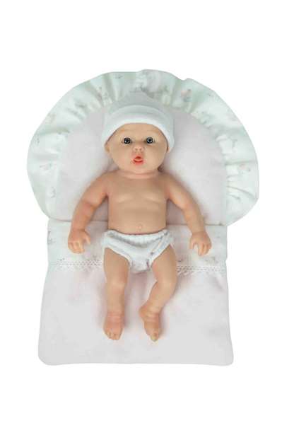 Muñecas Arias Muñeca Real Reborn Arias Alina 22 Cm (Cuerpo Silicona, Sexo Niña) Muñecas Arias Muñeca Real Reborn Arias Alina 22 Cm (Cuerpo Silicona, Sexo Niña)