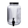 Quid Dispensador de Bebidas Maison 4 L (4 Unidades)