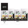 Quid Dispensador de Bebidas Maison 4 L (4 Unidades)