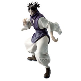 BANPRESTO Figura Choso Maximatic Jujutsu Kaisen 21cm