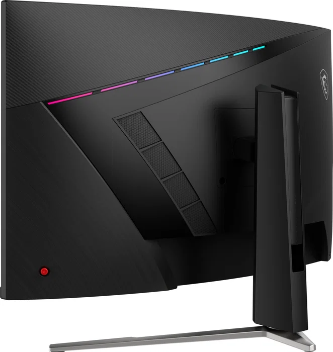 MSI MAG 325CQRXF E2 Monitor Gaming Curvo 31.5 WQHD 240 Hz VA Negro