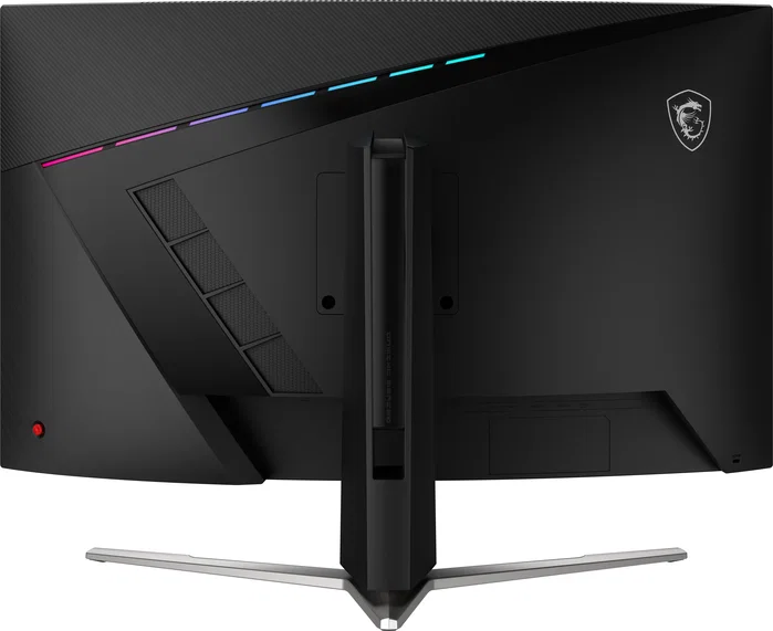 MSI MAG 325CQRXF E2 Monitor Gaming Curvo 31.5 WQHD 240 Hz VA Negro