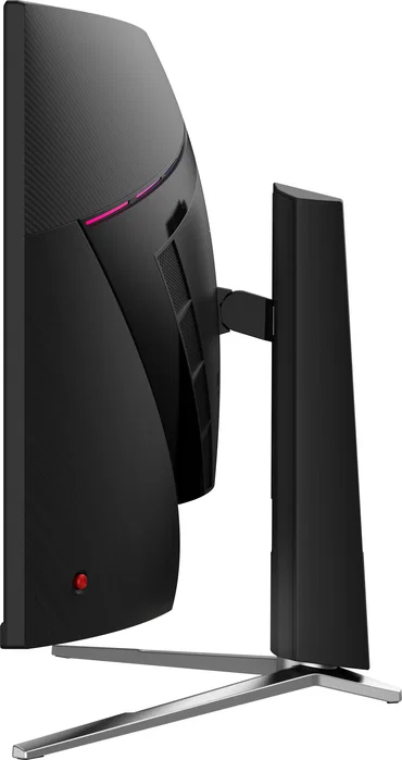 MSI MAG 325CQRXF E2 Monitor Gaming Curvo 31.5 WQHD 240 Hz VA Negro