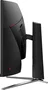 MSI MAG 325CQRXF E2 Monitor Gaming Curvo 31.5 WQHD 240 Hz VA Negro