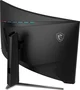MSI MAG 325CQRXF E2 Monitor Gaming Curvo 31.5 WQHD 240 Hz VA Negro