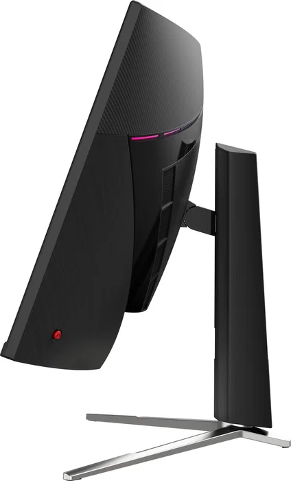 MSI MAG 325CQRXF E2 Monitor Gaming Curvo 31.5 WQHD 240 Hz VA Negro