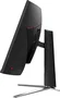 MSI MAG 325CQRXF E2 Monitor Gaming Curvo 31.5 WQHD 240 Hz VA Negro