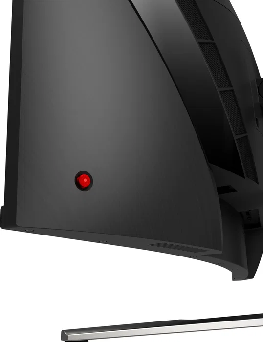 MSI MAG 325CQRXF E2 Monitor Gaming Curvo 31.5 WQHD 240 Hz VA Negro
