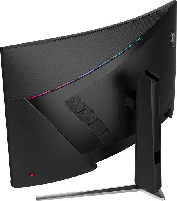 MSI MAG 325CQRXF E2 Monitor Gaming Curvo 31.5 WQHD 240 Hz VA Negro