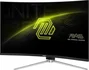 MSI MAG 325CQRXF E2 Monitor Gaming Curvo 31.5 WQHD 240 Hz VA Negro