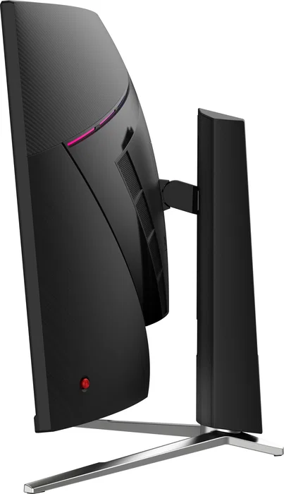 MSI MAG 325CQRXF E2 Monitor Gaming Curvo 31.5 WQHD 240 Hz VA Negro