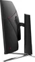 MSI MAG 325CQRXF E2 Monitor Gaming Curvo 31.5 WQHD 240 Hz VA Negro